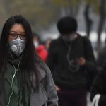 Vitamin B minimizes adverse health effects of air pollution