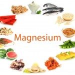 Magnesium deficiency increases your risk of dying from any cause