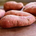 How the sweet potato helps us avoid cancer cell growth