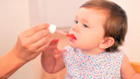 Babies who take anti-reflux medication are more likely to suffer bone fractures later in life