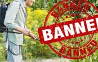 Belgium Bans Glyphosate Herbicide Use