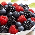 12 ways anthocyanins lower risk for chronic disease