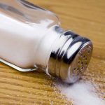 The deadly health dangers of table salt