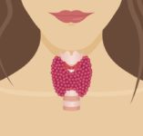 9 Signs You Have A Sluggish Thyroid + How To Fix It