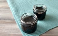 Homemade Black Drawing Salve For Itches, Rashes & Bug Bites