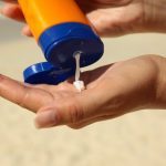 Sunscreen reduces vitamin D3 production by 99 percent, study reports