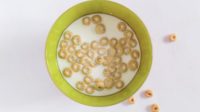 How to Lower Lead Levels with Diet: Breakfast, Whole Grains, Milk, Tofu?