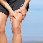 Vitamin D deficiency linked to increased risk of muscle injury