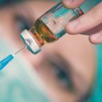 Chronic illness rates HIGHER in vaccinated children, study says