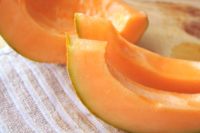 16 Reasons to eat cantaloupe this summer