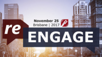 Join Ken Ham in Brisbane, Australia, for Re-Engage Conference 2017