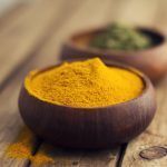 Compound in turmeric found to suppress growth of head and neck cancers