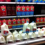 Organic milk deception: Millions of cartons contain unwanted factory-brewed oil