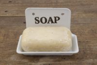 13 Unusual Uses For Bar Soap You’ve Probably Never Seen Before