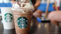 Fecal bacteria found in Starbucks drinks, says report