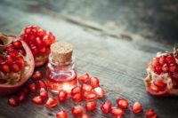 12 Wonderful Benefits Of Pomegranate Seed Oil