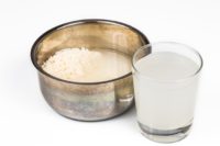 7 Reasons You Should Start Using Rice Water In Your Beauty Routine