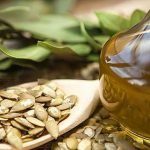 The surprising benefits of pumpkin seed oil