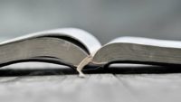 Study: Only 12% of Young People View the Bible as “the Actual Word of God”