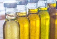 The World’s 4 Healthiest Cooking Oils + Their Incredible Benefits