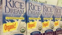 Arsenic in Rice Milk, Rice Krispies, & Brown Rice Syrup