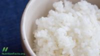 Is White Rice a Yellow-Light or Red-Light Food?