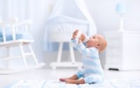 Are Soy Formulas Affecting Hormones in Infants?