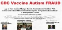 Dr. Brownstein on CDC Corruption: “I am Tired of Writing About This – I See Patients Damaged by Vaccines”