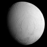 The Ocean of Enceladus
