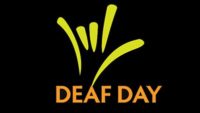 Deaf Day at the Ark Encounter and Creation Museum Coming Soon