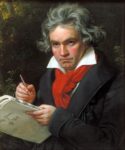 Beethoven and the Lamb of God
