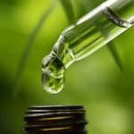 How the use of CBD oil triggers the end of chronic illness pain