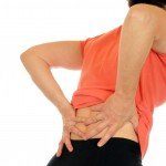 Back pain relief found by maintaining proper levels of vitamin D in the body