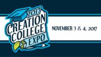 Free Creation College Expo Coming to the Creation Museum