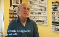 German Doctor Links Nano-aluminum, Glyphosate and Parasites to Chronic Disease – Develops Healing Protocol