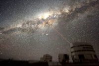 What Does the Milky Way Say About Evolution?
