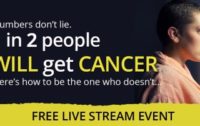 3 Day LIVE Event FREE: Preventing, Treating and Beating Cancer