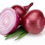 Red onion effective at killing cancer cells, study says