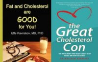 Exposing the Cholesterol Myth: Big Pharma and Their Corporate “Mainstream” Media Strike Back