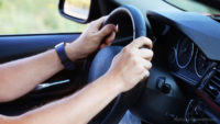 Relaxing behind the wheel will save you money: Research shows the true costs of aggressive driving