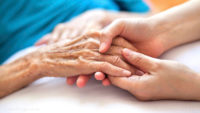 Nursing Homes abusively drugging elderly patients with mind-altering drug