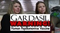 Social Worker Helping Troubled Teens Loses Job for Questioning Gardasil Vaccine During Planned Parenthood Required Training