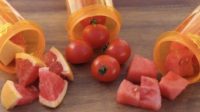 Lycopene Supplements vs. Prostate Cancer