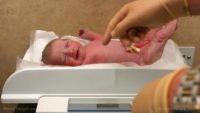 International studies prove what midwives have known for eons: Don’t cut umbilical cords right after birth