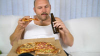 Don’t eat alone; it’s bad for your health – especially if you’re a man, according to new research