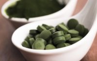 Chlorella: Super Food for Healing and Detox