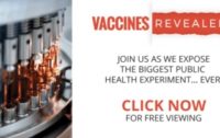 FREE DocuSeries: Doctors, Scientists, Researchers, and Legal Experts Expose Facts About Vaccines