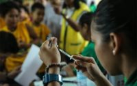 730,000 Filipino Children Receive Faulty Dengue Vaccine Which Causes Dengue Rather Than Preventing it