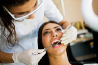 Many dental offices are filled with toxic mercury in the air, warns the Health Ranger