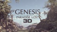 Final Genesis: Paradise Lost Encore Showing December 11